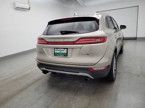 Used 2015 Lincoln MKC AWD w/ Equipment Group 102A Reserve image 7