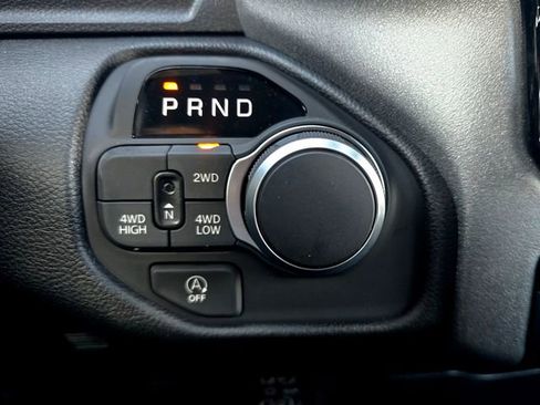 New 2026 RAM 1500 Express image 15