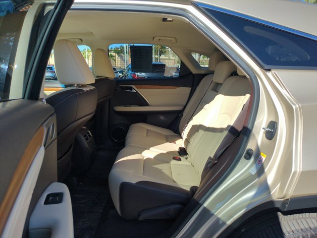 Used 2019 Lexus RX 350 FWD image 26