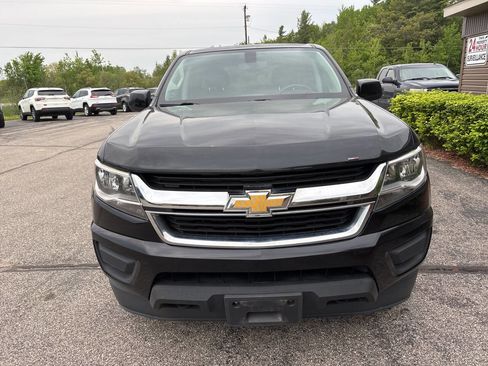Used 2018 Chevrolet Colorado LT image 3