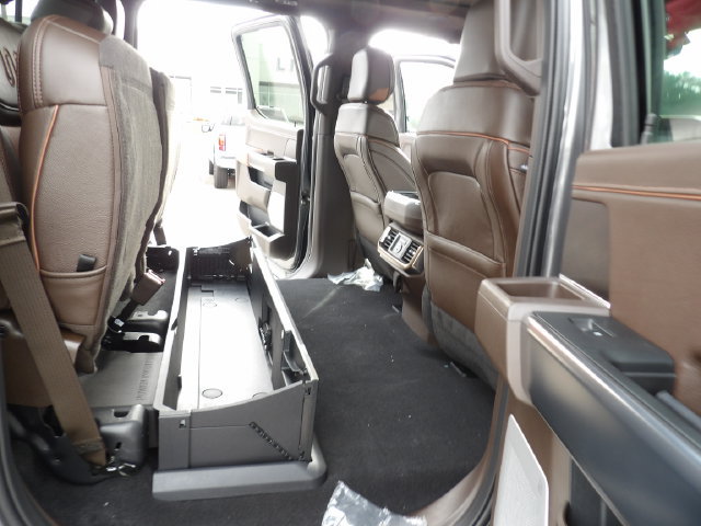 New 2026 Ford F150 King Ranch w/ Equipment Group 601A High AWD/4WD image 38