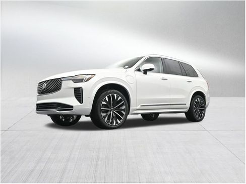 New 2026 Volvo XC90 T8 Ultra AWD/4WD image 22