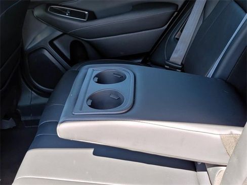 Used 2024 Subaru Outback Limited image 29