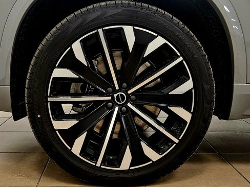 New 2026 Volvo XC90 T8 Ultra w/ Protection Package Premier AWD/4WD image 49