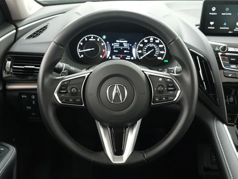 Used 2025 Acura RDX w/ Technology Package AWD/4WD image 13