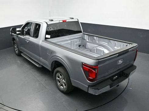 Used 2025 Ford F150 XLT w/ Equipment Group 301A Standard RWD image 42