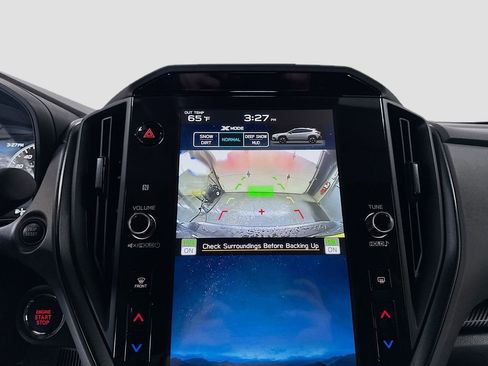 New 2026 Subaru Crosstrek 2.5i Limited image 12