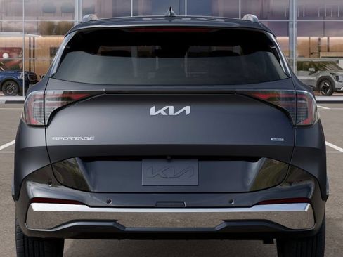 New 2026 Kia Sportage SX Prestige AWD/4WD image 14