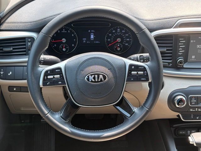 Used 2020 Kia Sorento S FWD image 37