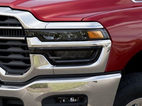 New 2026 RAM 2500 Tradesman AWD/4WD image 10