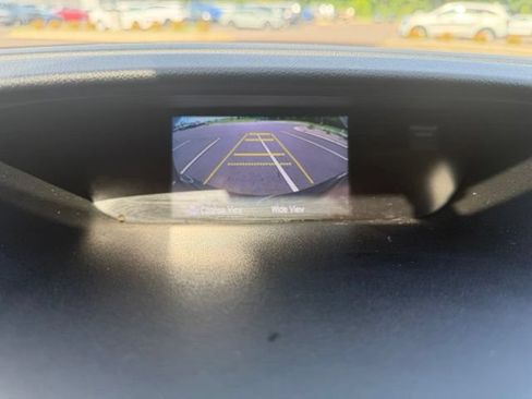 Used 2014 Honda CR-V EX image 9