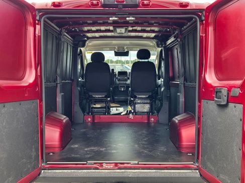 New 2025 RAM ProMaster 1500 w/ Convenience Group image 11