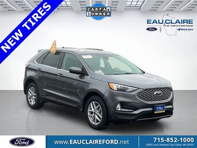 Certified 2024 Ford Edge SEL w/ Convenience Package