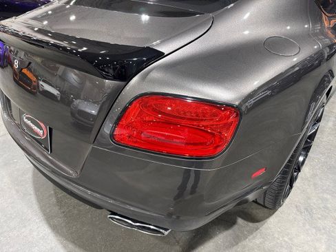 Used 2013 Bentley Continental GT image 48