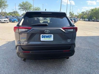 Used 2019 Toyota RAV4 XLE w/ Convenience Package
