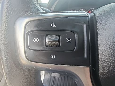 Used 2020 Chevrolet Silverado 2500 LT w/ Z71 Off-Road Package image 17