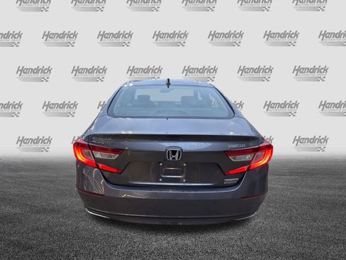 Used 2021 Honda Accord Touring image 9