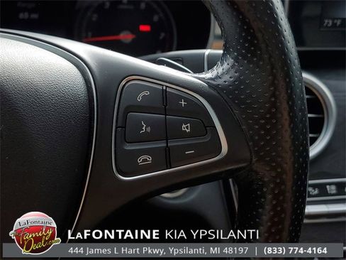 Used 2015 Mercedes-Benz C 300 4MATIC Sedan image 20