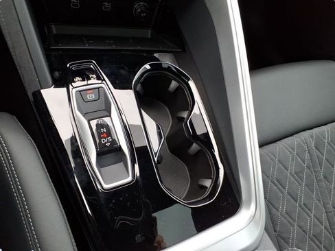 New 2025 Audi SQ5 Premium Plus image 14