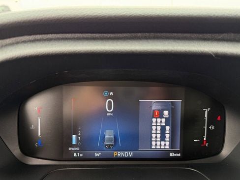 New 2026 Ford Transit 250 148 Medium Roof w/ Load Area Protection Package image 10