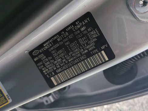 New 2026 Hyundai Tucson Blue SE AWD/4WD image 38