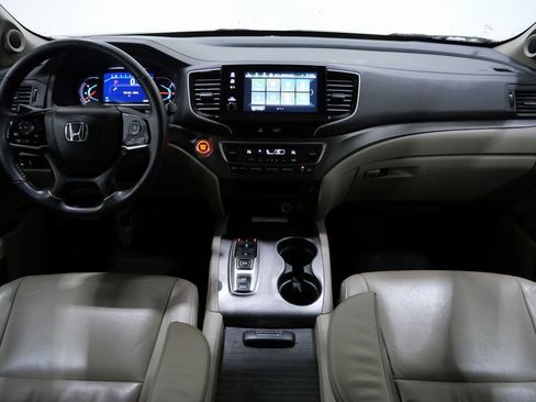 Used 2022 Honda Pilot Special Edition image 10