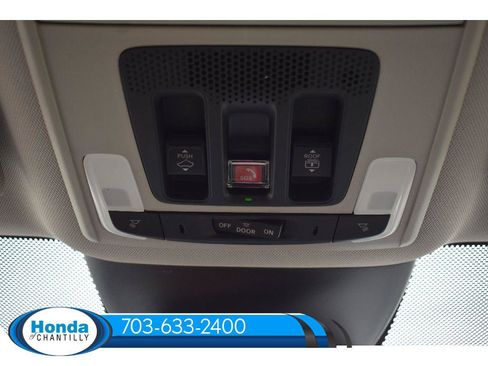 New 2026 Honda Pilot Touring image 20