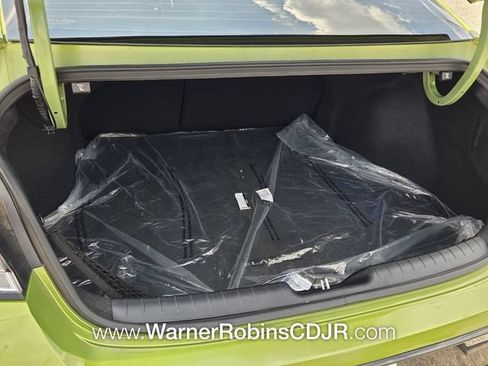 Used 2024 Hyundai Elantra N Line FWD image 12