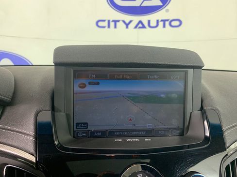 Used 2012 Cadillac CTS V image 26