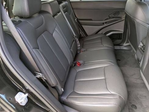 New 2026 Jeep Cherokee Limited AWD/4WD image 34