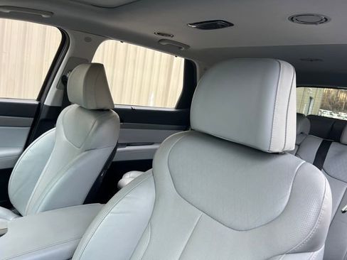 Used 2022 Hyundai Palisade SEL w/ 8P Bench Seat Package image 14