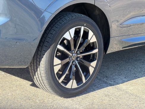 New 2026 Volvo XC60 T8 Plus w/ Protection Package Premier AWD/4WD image 9