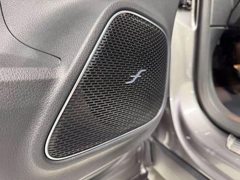 Certified 2023 Mercedes-Benz EQB 300 4MATIC w/ Pinnacle Package image 7