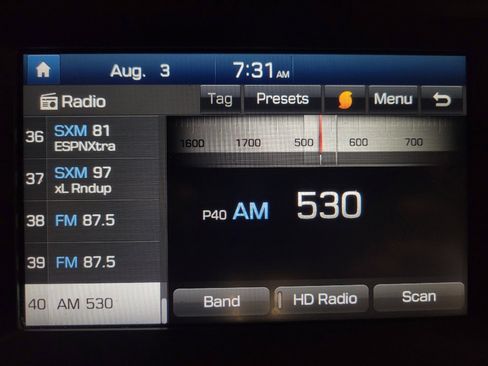 Used 2016 Hyundai Sonata SE FWD image 25