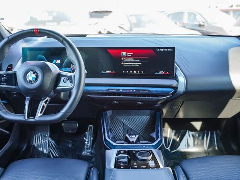 Used 2025 BMW X3 M50 image 10