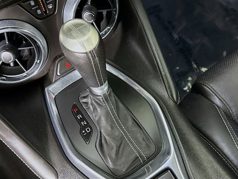 Used 2016 Chevrolet Camaro LT image 18