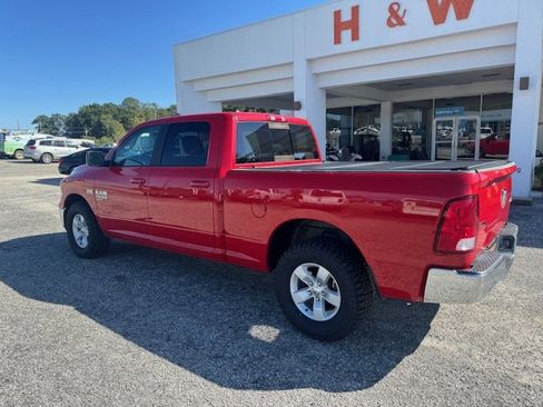 Used 2019 RAM 1500 Classic SLT image 7
