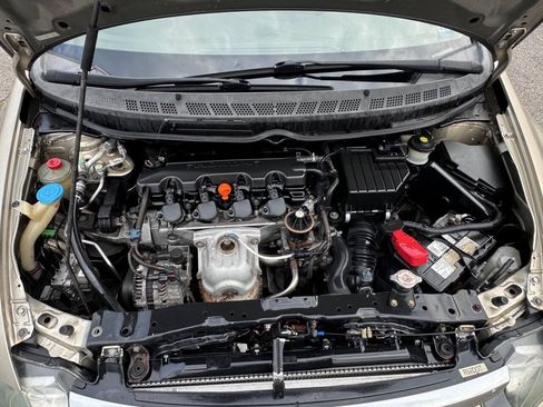 Used 2008 Honda Civic LX image 16