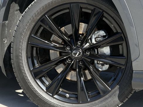 Used 2023 Lexus NX 350 F Sport image 9