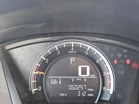 Used 2019 Honda CR-V LX image 8