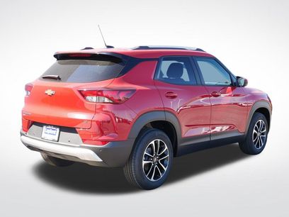 New 2026 Chevrolet TrailBlazer LT w/ Convenience Package