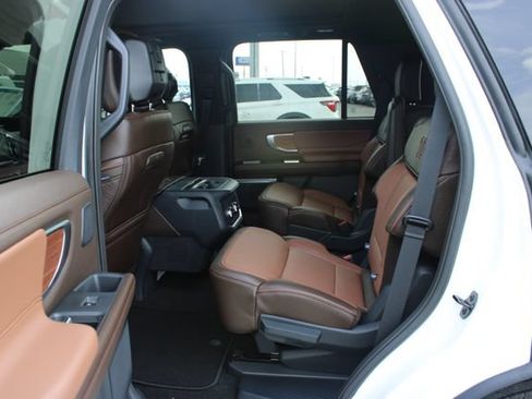 New 2027 Ford Expedition King Ranch AWD/4WD image 9
