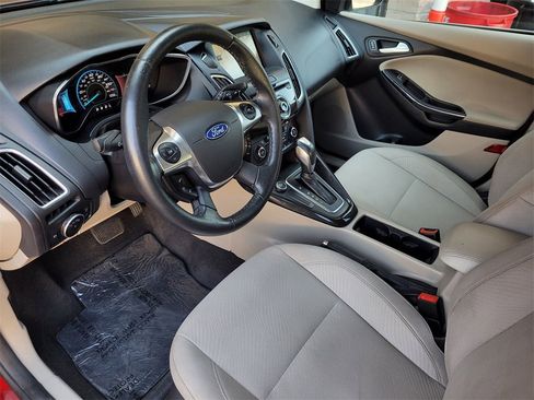 Used 2015 Ford Focus Electric Hatchback image 9