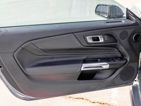Used 2024 Ford Mustang GT Premium RWD image 11