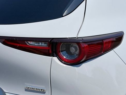 New 2026 MAZDA CX-30 AWD 2.5 S w/ Select Sport Pkg image 32