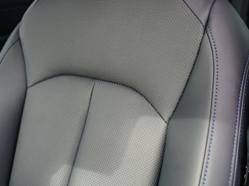 New 2026 Subaru Forester Limited image 24