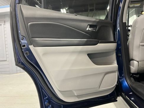 Used 2017 Honda Pilot Touring image 30