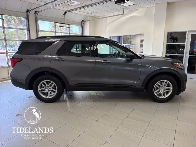 New 2026 Ford Explorer Active w/ Active Comfort Package RWD image 9