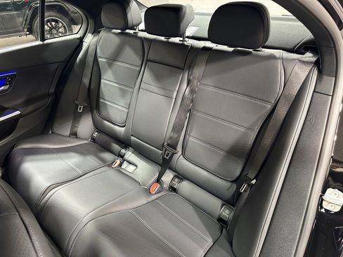 New 2026 Mercedes-Benz C 300 4MATIC Sedan image 17