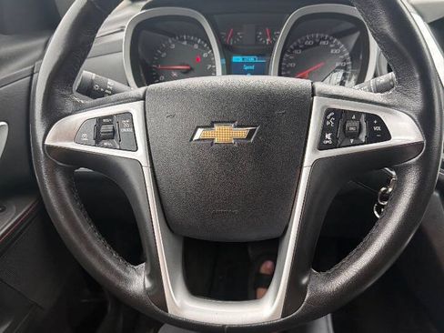 Used 2015 Chevrolet Equinox LT w/ Driver Convenience Package AWD/4WD image 24